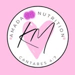 Karina Alemán - @_amada.nutrition_ - Instagram