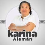 Karina Alemán - @karina.gomez.aleman - Instagram