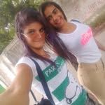 karina Aparicio - @aparicio1137 - Instagram