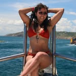 Karina Aparicio - @kapar8 - Instagram