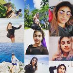 Kârînâ Aparicio - @its_karina_kry - Instagram
