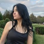 Karina Aparicio R - @karyaparicio - Instagram