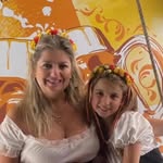 Karina Aparicio Volpe Guarda - @kavolpeguarda - Instagram