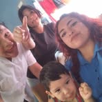 Karina Arreguin - Facebook