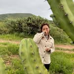 Karina Arreguin - @carina_lara9 - Instagram
