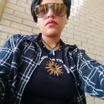 Karina Arreguín - Facebook
