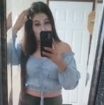 Karina Arreguin - Facebook