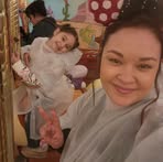 Karina Gámez Arreguin - Facebook