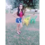 Karina Baez - @karinabaez849 - Instagram