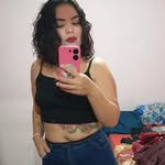 Karina Baez - @karicristofer - Instagram