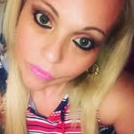 Karina Baez - @la_reina_uruguaya711 - Instagram