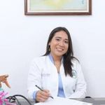 Karina Baez Neumonologo Ciudad Guayana - @drakarinabaezneumonologo - Instagram