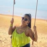 Karina Báez - @karibaezm - Instagram