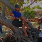 Karina Baez - @lachorybaez06 - Instagram