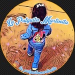 Karina Baez - @la_pulguitamartinita - Instagram