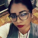 Karina Bahena - @bahena162230 - Instagram