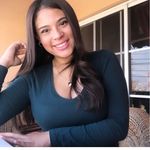 Karina Bahena - @bahena354 - Instagram
