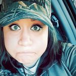 Karina Bean-a - @jade_lynxasaurus - Instagram