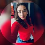 Karina Bernal - @bernaloros - Instagram