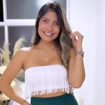 KARINA BERNAL - @karibernal28 - Instagram