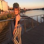 Karina Bird - @ninambird - Instagram