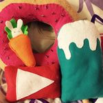 Karina Bishop - @karinas_plushies - Instagram