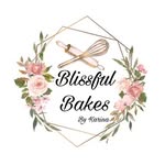 Karina Ray - @blissful_bakes_by_karina - Instagram
