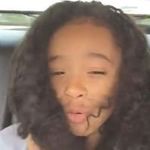 Karina Williams - @karinaboothang - Instagram