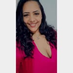 Karina Borges - @karinaborges2710 - Instagram