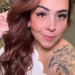 Karina Borges - @karinaborgesbeauty - Instagram