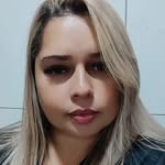 Karina Borges - @karinaborges_mariavictoria - Instagram
