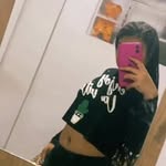 Karina Borges - @_borgex24 - Instagram