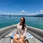 Karina Borges - @karinaborges2025 - Instagram