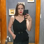 Karina Borges - @_karina.borges - Instagram