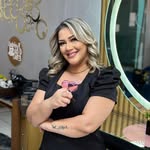 Karina Borges | Estetica Facial - @karinaborges.esteticafacial - Instagram
