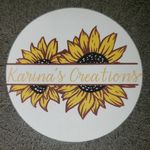 Karina Bowman - @karinascreations17 - Instagram