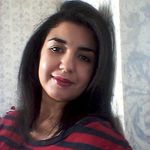 Карина Бурчян - @karina.burchyan1 - Instagram