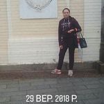 Бурч Каріна - @karinaburch - Instagram