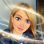 Карина Бурчак - @karinaburchak - Instagram