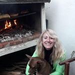 Karina Burchell - @karinaburchell - Instagram