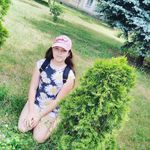 💫Карина💫 - @karina_burchenko - Instagram