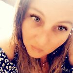 Karina Claire Burke - @x_mama80_x - Instagram