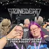 Karina 'kat' Burrows - @stonedeadhead2020 - TikTok