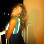Karina Zimmer Burrows - @zimmerburrows - Instagram