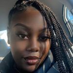 Karina Byrd - @karina11byrd - Instagram