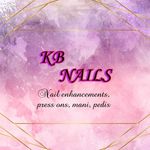 Karina Byrd - @kb__nails__ - Instagram