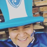 Karina Aguilar De Mata de Carias - @karinaaguilar611 - Instagram