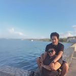 Ottoniel Barrera - @karina.carias.965 - Instagram