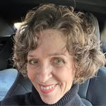 Karina Stewart Carmichael - @karinapinklotus - Instagram
