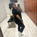 Karina Carreon - @fitwithkaykay_ - Instagram